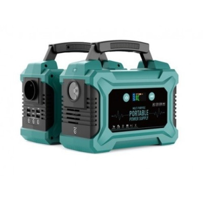SmartBuster S220