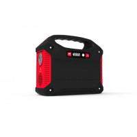 SmartBuster S360