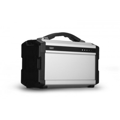 SmartBuster S601