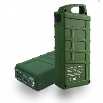 Пусковое устройство SmartBuster T211