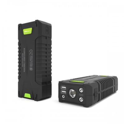 Пусковое устройство SmartBuster T242