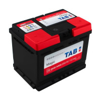 Автомобильный аккумулятор TAB 6СТ-66 Magic 189065