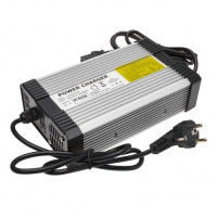 Зарядное устройство Tianlan LiFePO4 72V 4.5A-324W Зарядное устройство Tianlan LiFePO4 72V 4.5A-324W