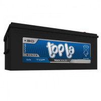Грузовой аккумулятор Topla 6СТ-225 TOP Truck 125612