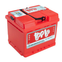 Аккумулятор Topla 6СТ-45 Energy L 108 345