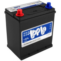 Аккумулятор Topla 6СТ-45 Top Japan mini L 118 145