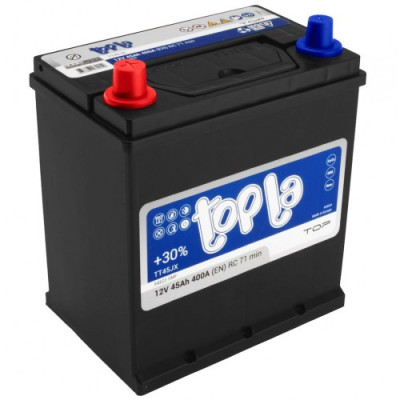 Аккумулятор Topla 6СТ-45 Top Japan mini L 118 145