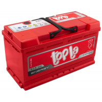 Автомобильный аккумулятор Topla 6СТ-100 Energy 108400