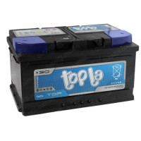 Аккумулятор Topla 6СТ-85 TOP 118685