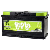 Аккумулятор Topla 6СТ-95 Start-Stop&Go AGM 114090