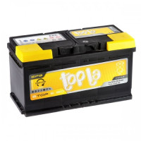 Аккумулятор Topla 6СТ-90 Start-Stop EFB Euro 112090