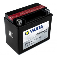 Мото аккумулятор Varta 6СТ-10 PowerSports AGM YTX12-BS