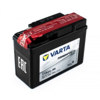 Мото аккумулятор Varta 6СТ-2,3 PowerSports AGM YTR4A-BS