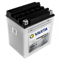 Мото аккумулятор Varta 6СТ-30 PowerSport YB30L-B