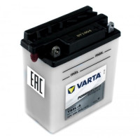Мото аккумулятор Varta 6СТ-3 PowerSport YB3L-A