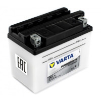 Мото аккумулятор Varta 6СТ-4 PowerSport YB4L-B