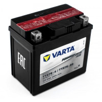 Мото аккумулятор Varta 6СТ-5 PowerSports AGM TTZ7S-BS