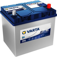 Автомобильный аккумулятор Varta 6СТ-65 N65 Blue Dynamic EFB