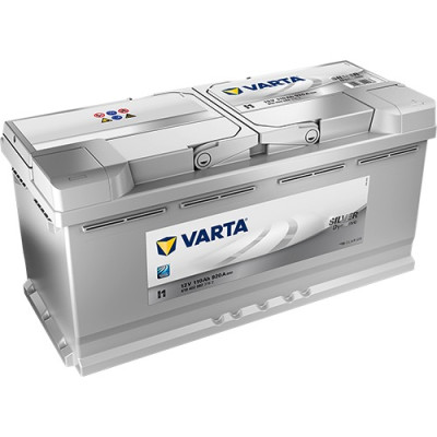 Автомобильный аккумулятор Varta 6СТ-110 I1 Silver Dynamic