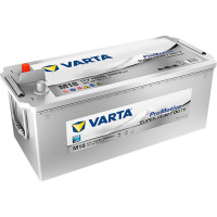 Грузовой аккумулятор Varta 6СТ-180 M18 Silver ProMotive 