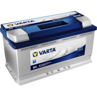 Автомобильный аккумулятор Varta 6СТ-95 G3 Blue Dynamic