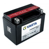 Мото аккумулятор Varta 6СТ-8 PowerSports AGM YTX9-BS