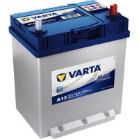Автомобильный аккумулятор Varta 6СТ-40 A13 Blue Dynamic