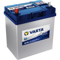 Автомобильный аккумулятор Varta 6СТ-40 A15 Blue Dynamic