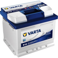Автомобильный аккумулятор Varta 6СТ-44 B18 Blue Dynamic