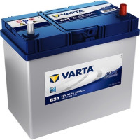 Автомобильный аккумулятор Varta 6СТ-45 B31 Blue Dynamic