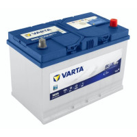 Автомобильный аккумулятор Varta 6СТ-85 N85 Blue Dynamic EFB