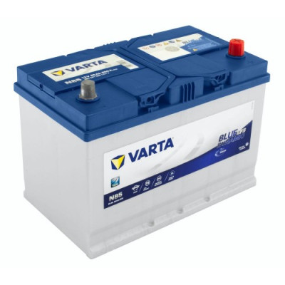 Автомобильный аккумулятор Varta 6СТ-85 N85 Blue Dynamic EFB