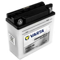 Мото аккумулятор Varta 6СТ-5,5 PowerSport 12N5.5-3B