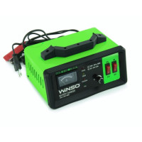 Зарядное устройство Winso 139 400 Зарядное устройство Winso 139 400