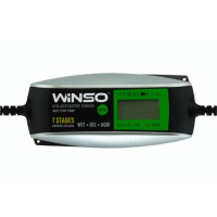 Зарядное устройство Winso 139 700 Зарядное устройство Winso 139 700