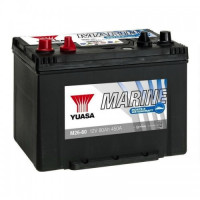 Yuasa 80 Marine M26-80 Лодочный аккумулятор