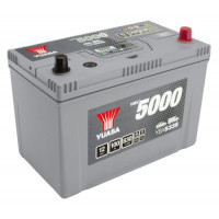 Автомобильный аккумулятор Yuasa 6СТ-100 SHP YBX5335