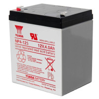 Yuasa NP4-12s