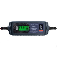Зарядное устройство Auto Welle AW05-1204